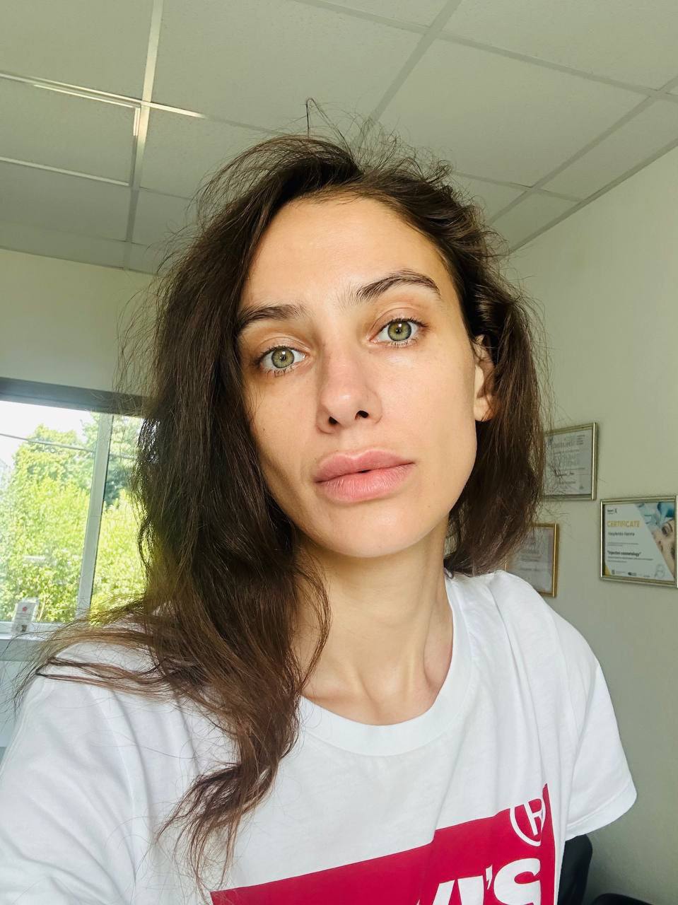 Sharlene Maxwell